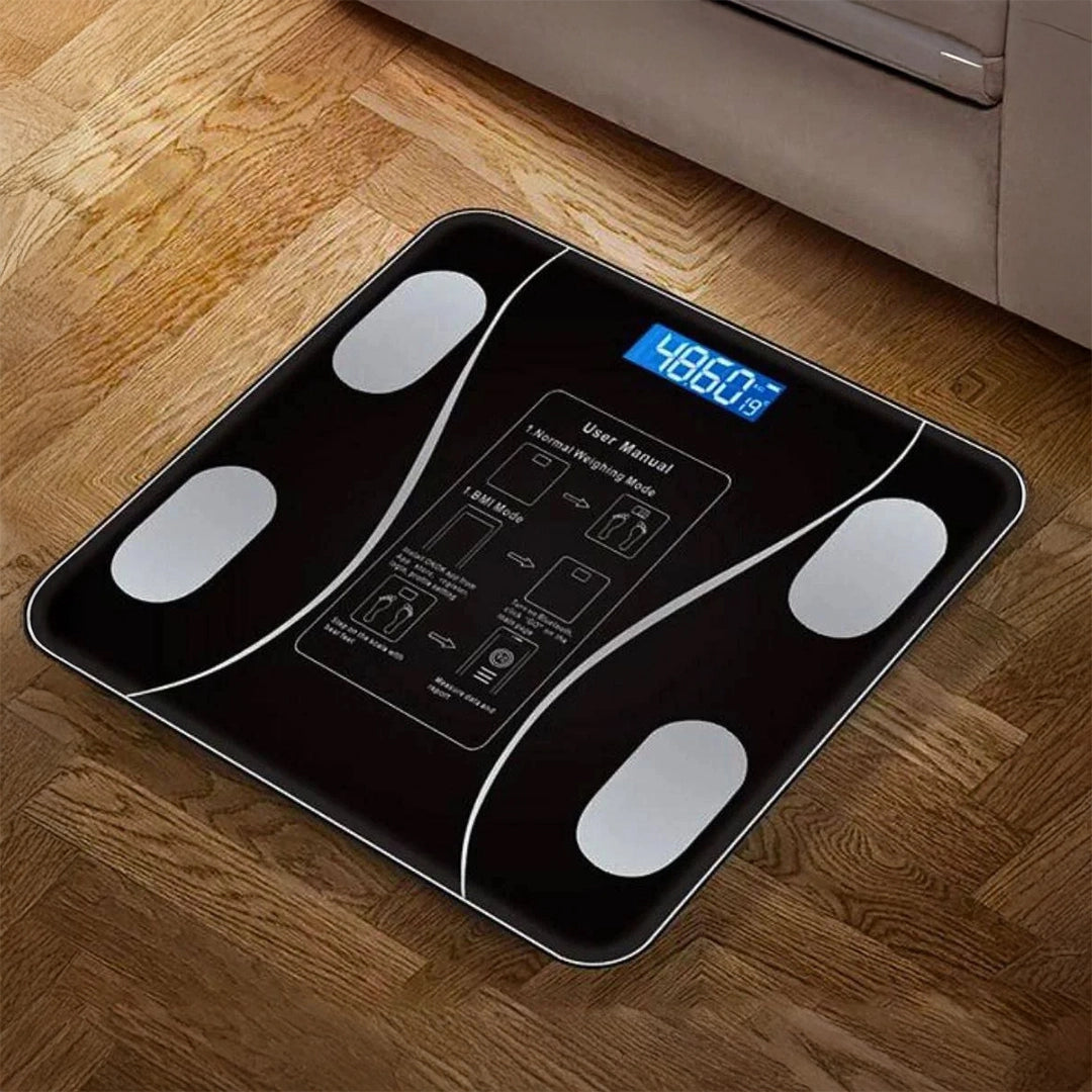 Báscula Digital