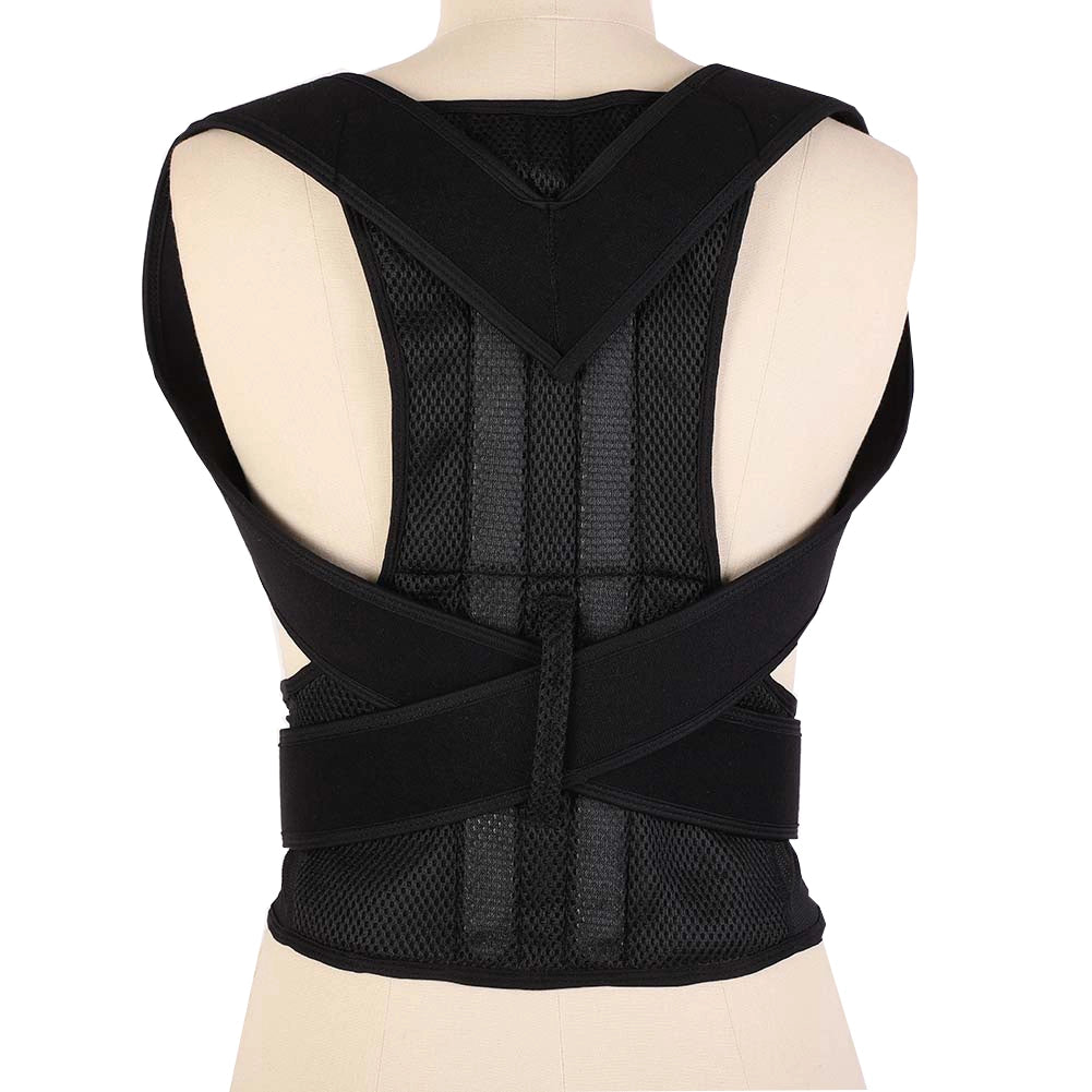 Corrector De Postura