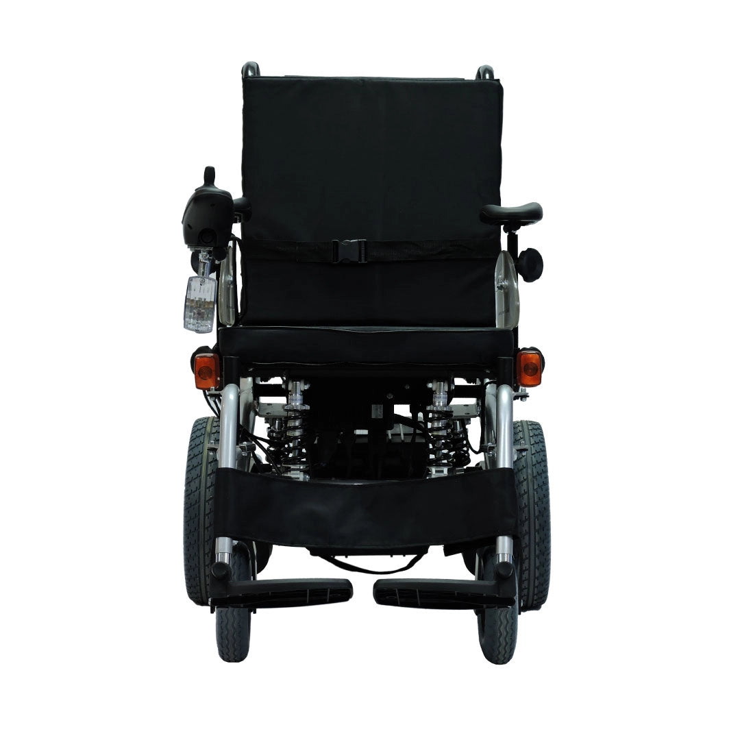Silla De Ruedas | Eléctrica