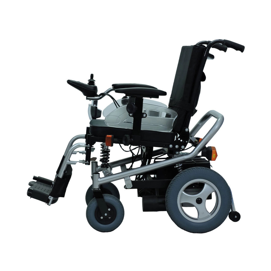 Silla De Ruedas | Eléctrica