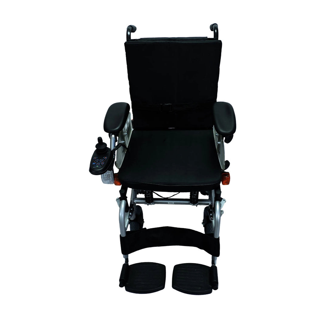 Silla De Ruedas | Eléctrica