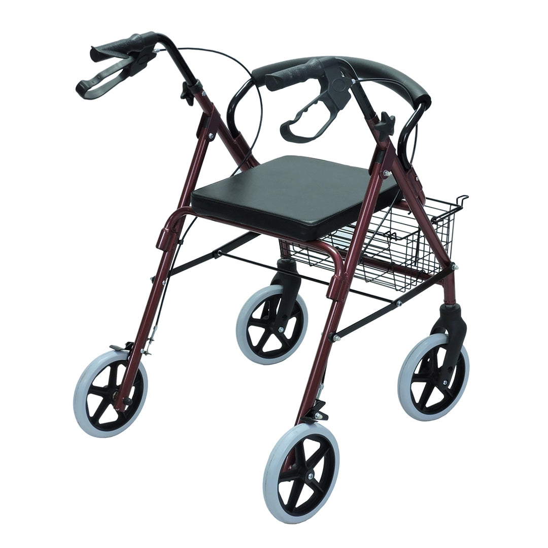Caminador Rolador