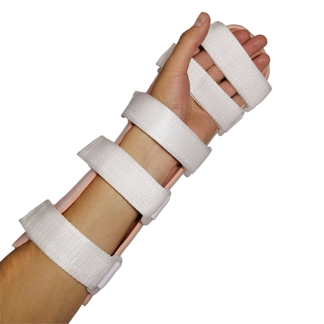 Férula Dorsal | Mano