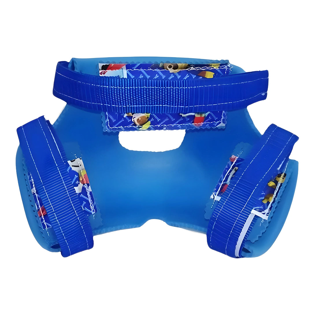 Férula De Milgram | Azul