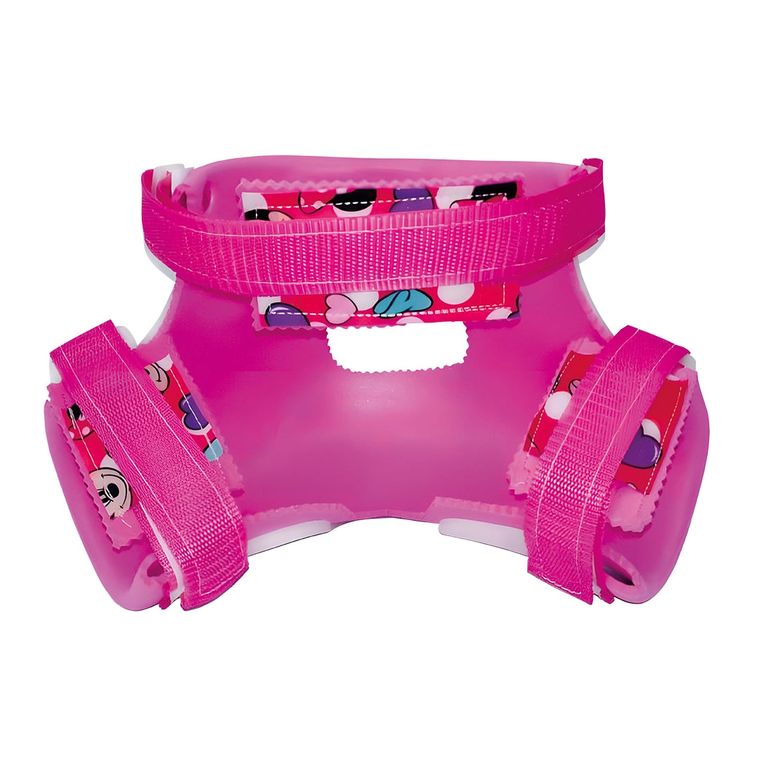 Férula De Milgram | Rosada