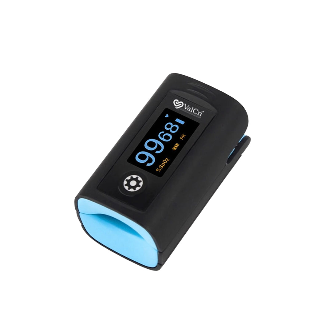 Oxímetro PC-60C