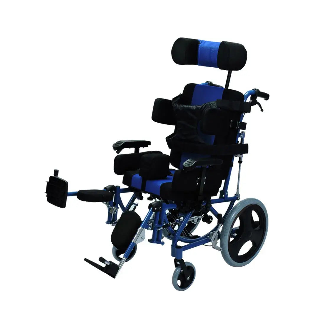 Silla De Ruedas | Neurológica