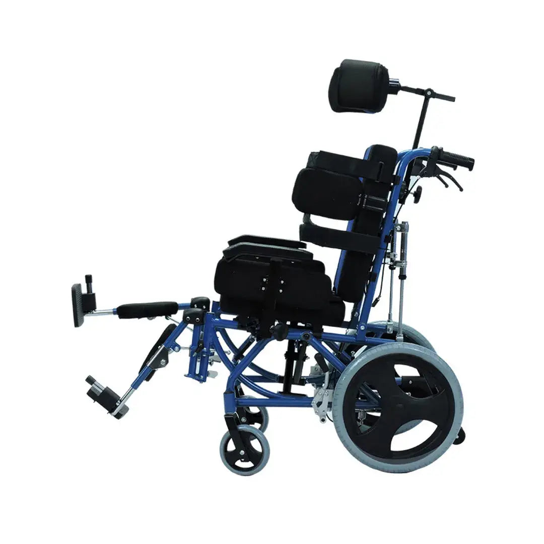 Silla De Ruedas | Neurológica