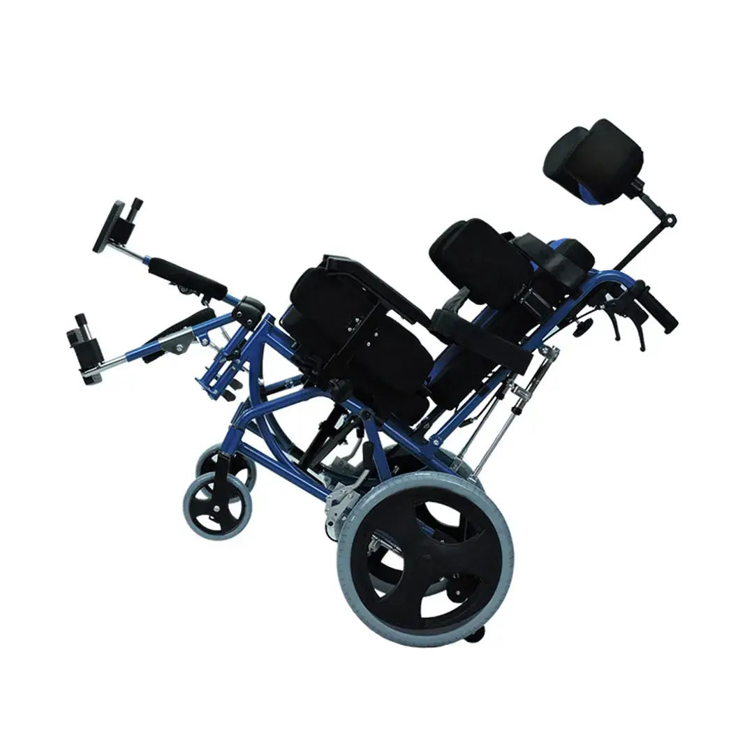 Silla De Ruedas | Neurológica