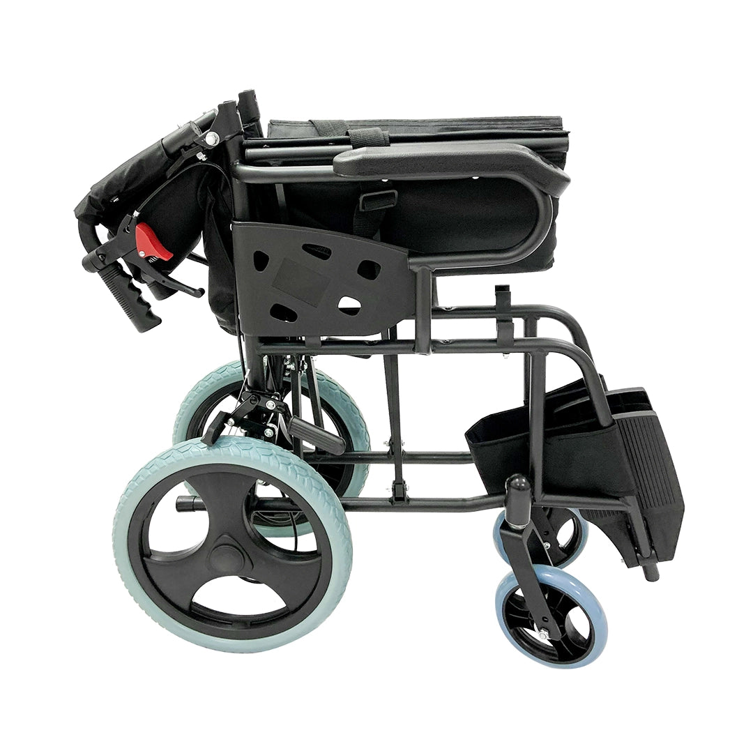 Silla De Ruedas | De Transporte