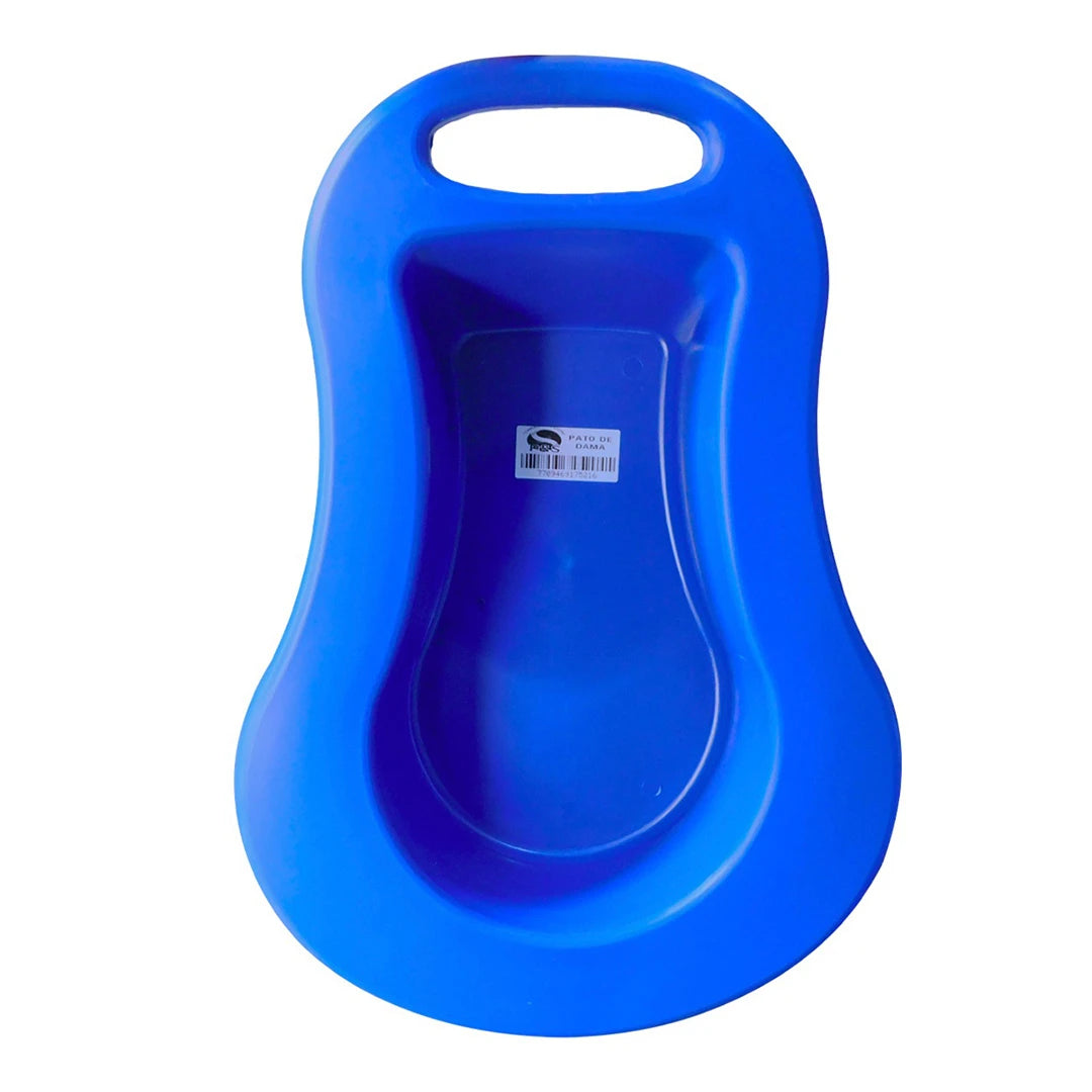 Pato Coprológico | Dama