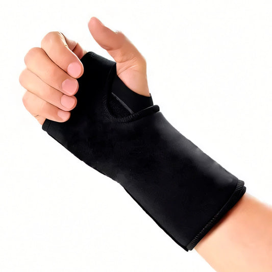 Muñequera Tunel Carpiano