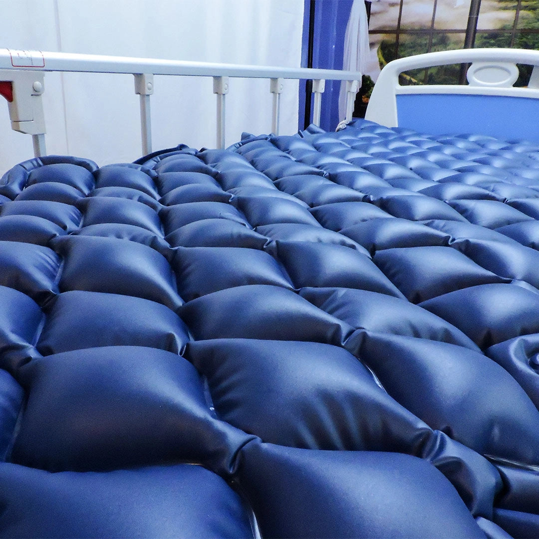 Colchón PVC Inflable