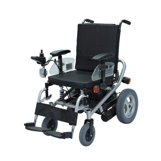 Silla De Ruedas | Eléctrica