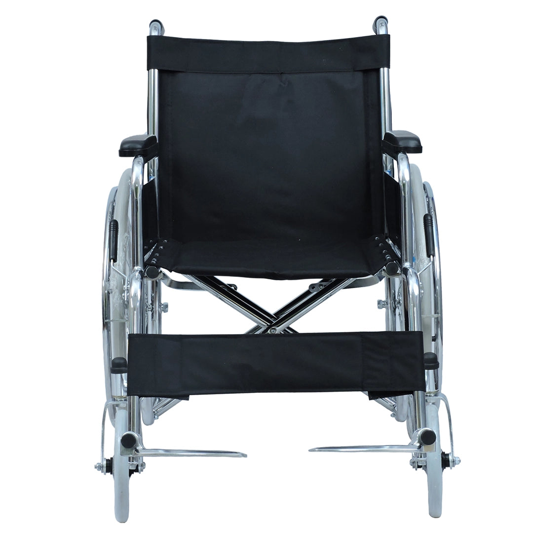 Silla De Ruedas | Estándar