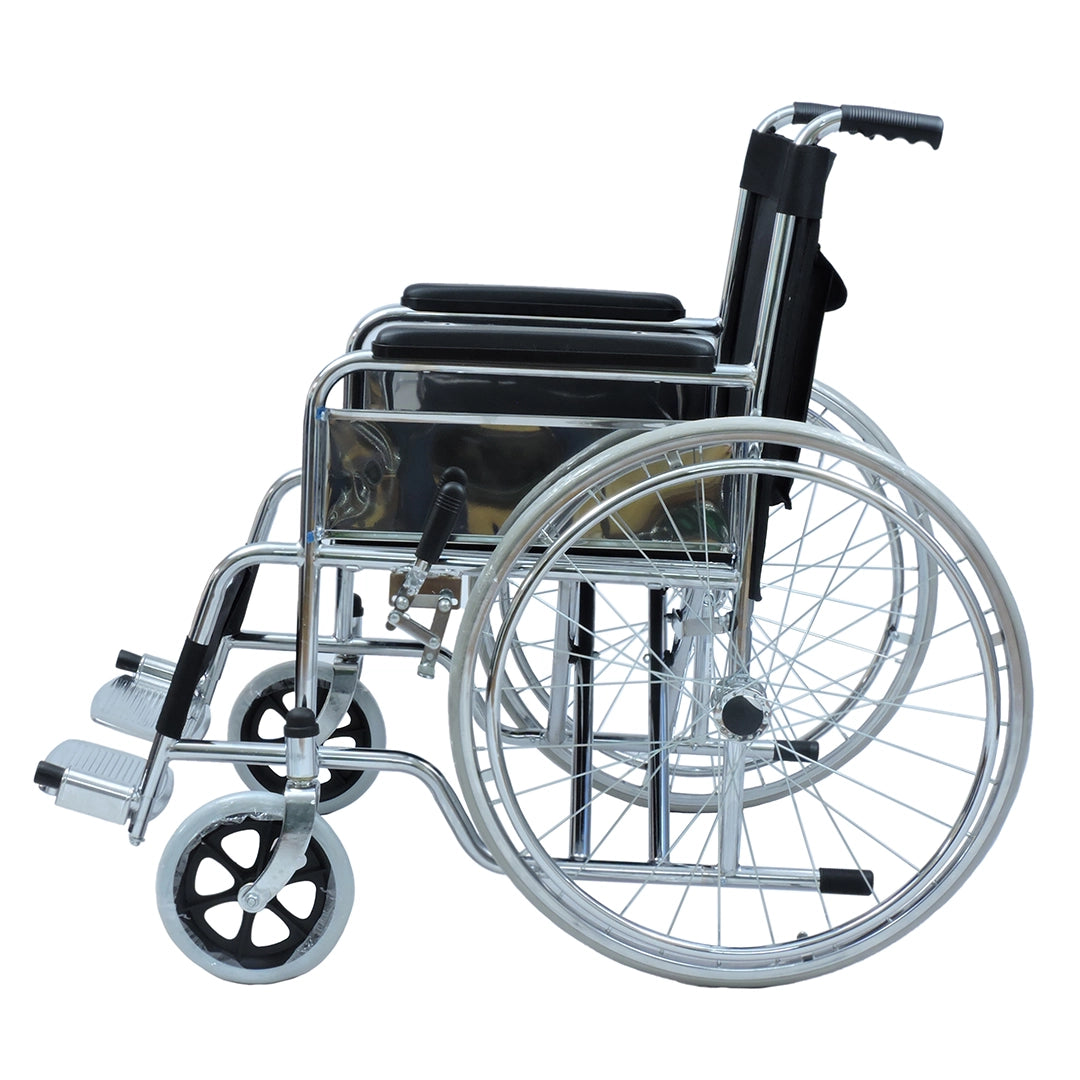 Silla De Ruedas | Estándar