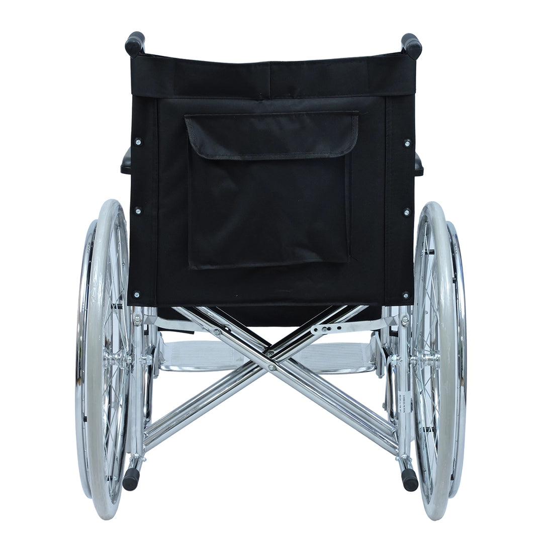 Silla De Ruedas | Estándar