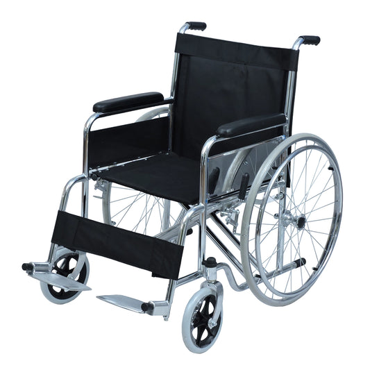 Silla De Ruedas | Estándar