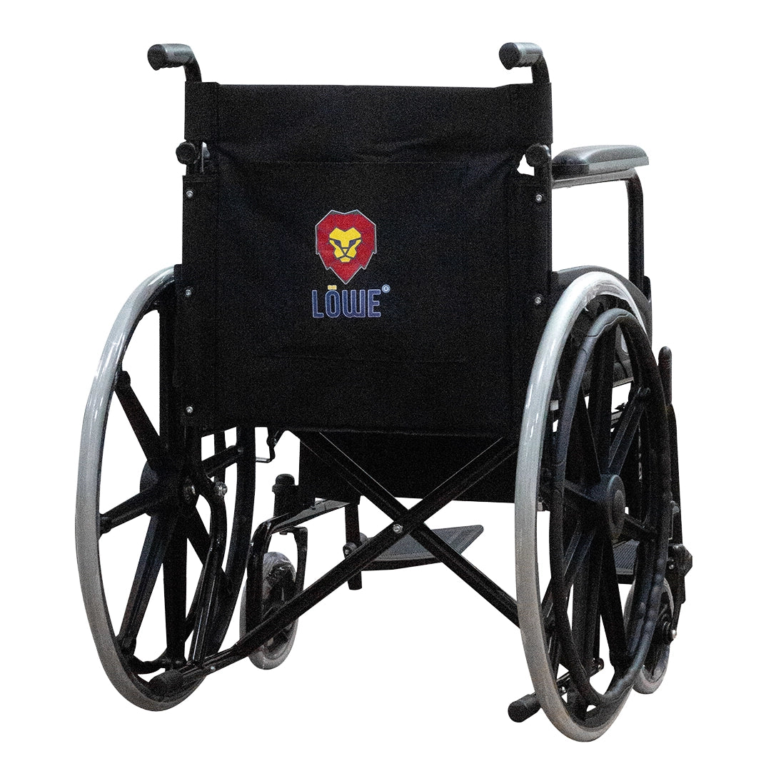 Silla De Ruedas | Estándar MAG