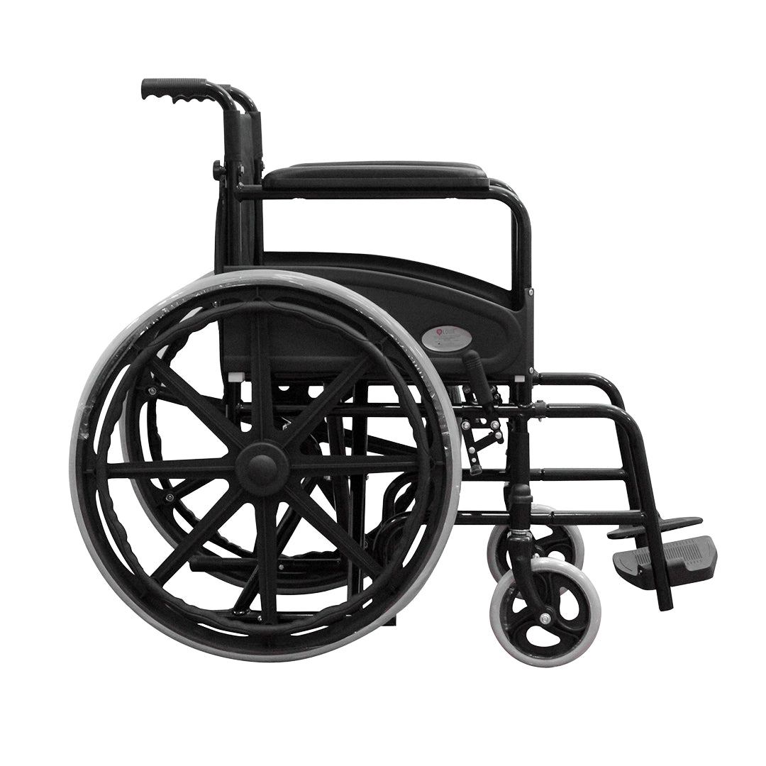 Silla De Ruedas | Estándar MAG