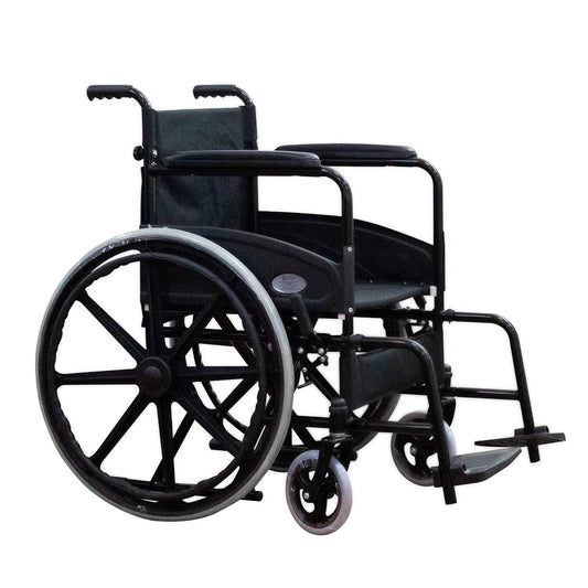 Silla De Ruedas | Estándar MAG