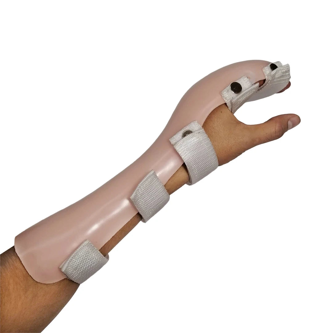 Férula Dorsal | Mano