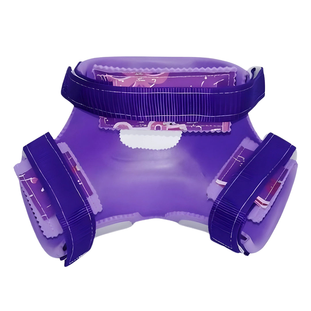 Férula De Milgram | Morada