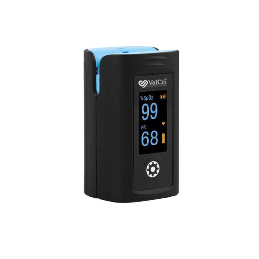 Oxímetro PC-60C