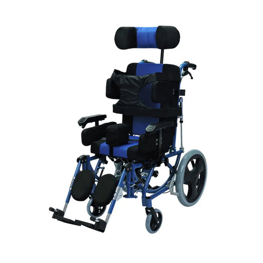 Silla De Ruedas | Neurológica