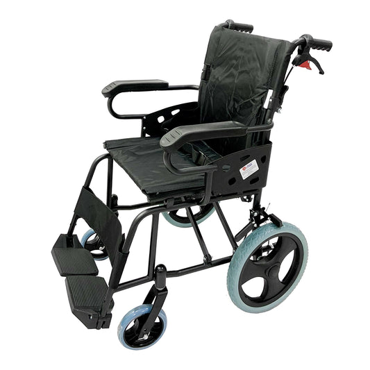 Silla De Ruedas | De Transporte