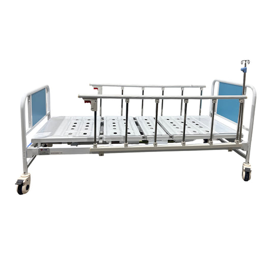 Cama Hospitalaria | Manual YKB004 | 2 Funciones