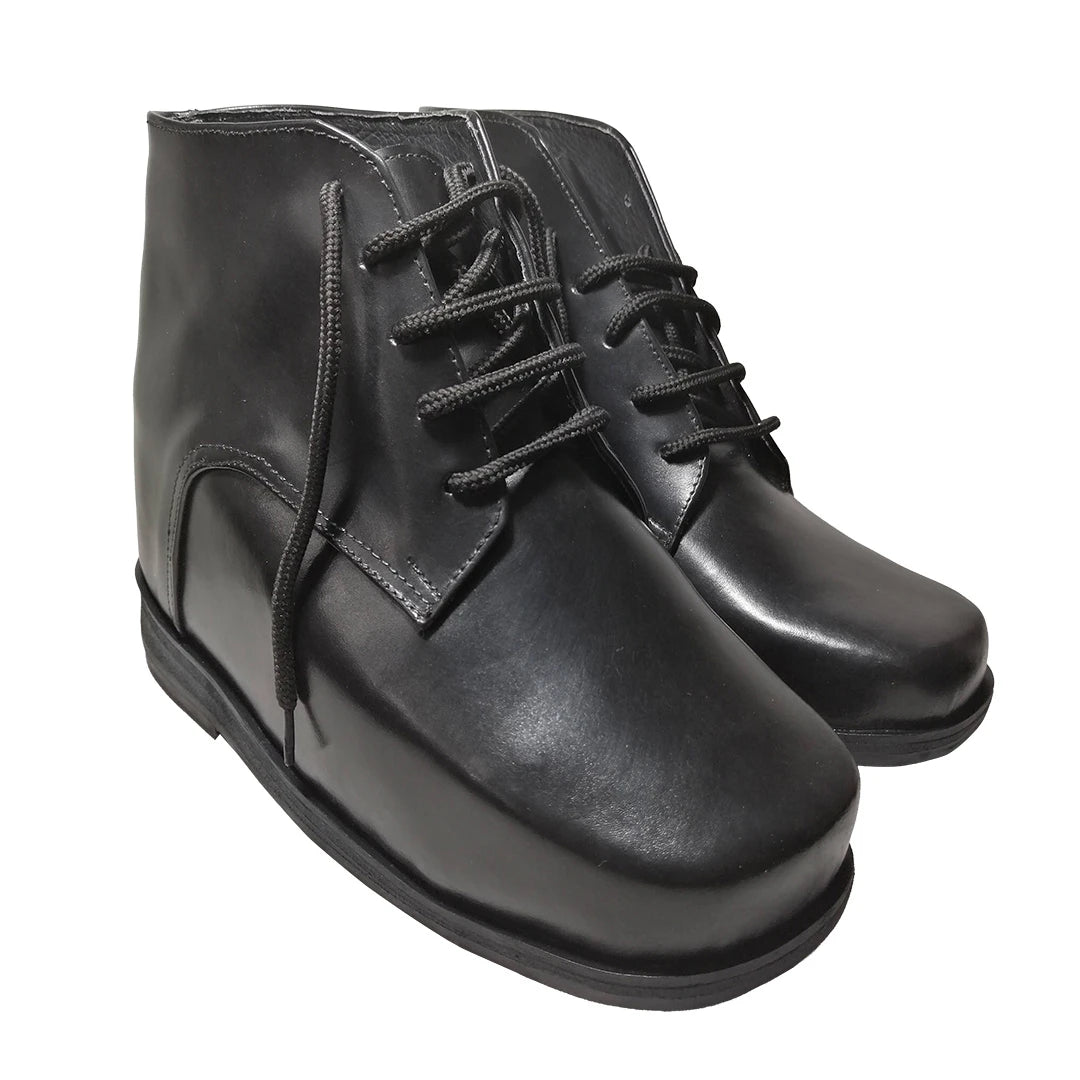 Zapatos De Levantamiento