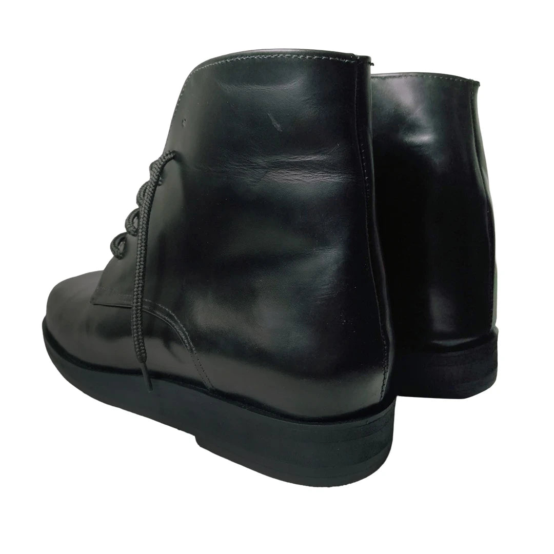 Zapatos De Levantamiento