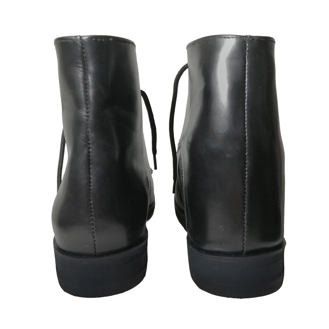 Zapatos De Levantamiento