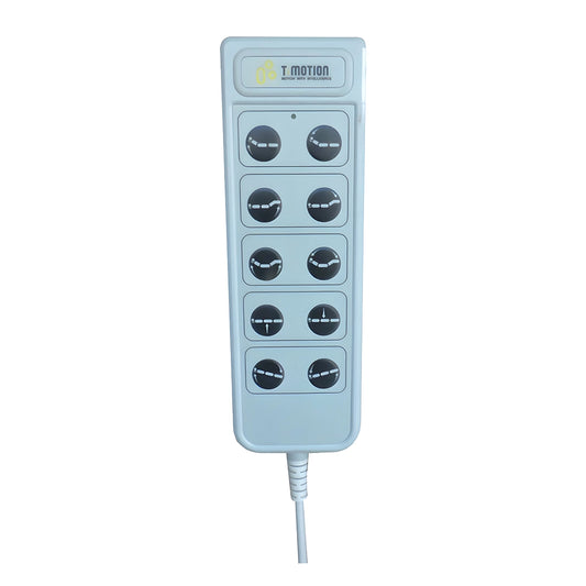 Control 5 Funciones | Cama Hospitalaria