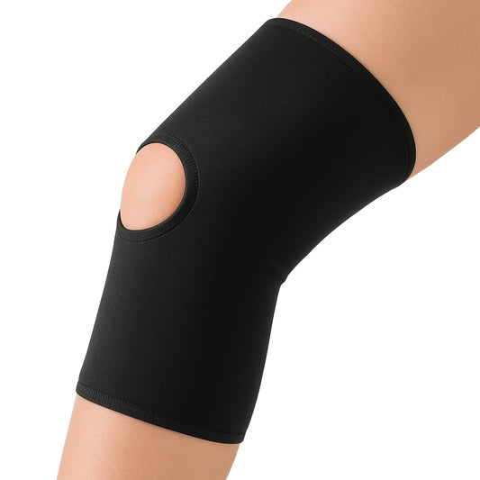 Rodillera Cerrada | Rotula Abierta